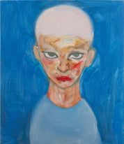 korean art, Jungwoo - DOKHBI $1000 ARTWORKS Jineui Heo ARTWORKS dokkaebi dokebi k - art Jungwoo DOKHBI