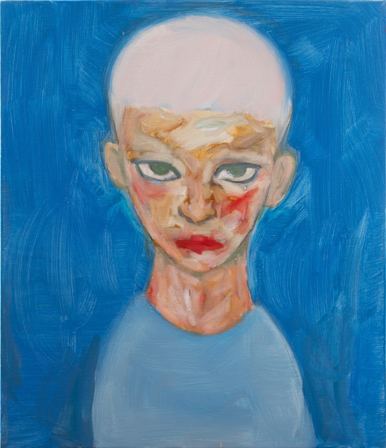 korean art, Jungwoo - DOKHBI $1000 ARTWORKS Jineui Heo ARTWORKS dokkaebi dokebi k - art Jungwoo DOKHBI