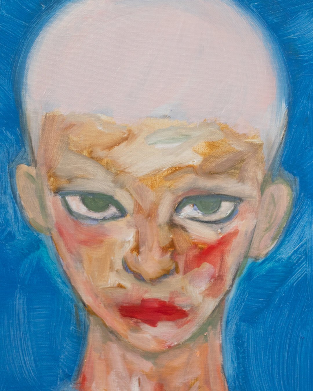 korean art, Jungwoo - DOKHBI $1000 ARTWORKS Jineui Heo ARTWORKS dokkaebi dokebi k - art Jungwoo DOKHBI