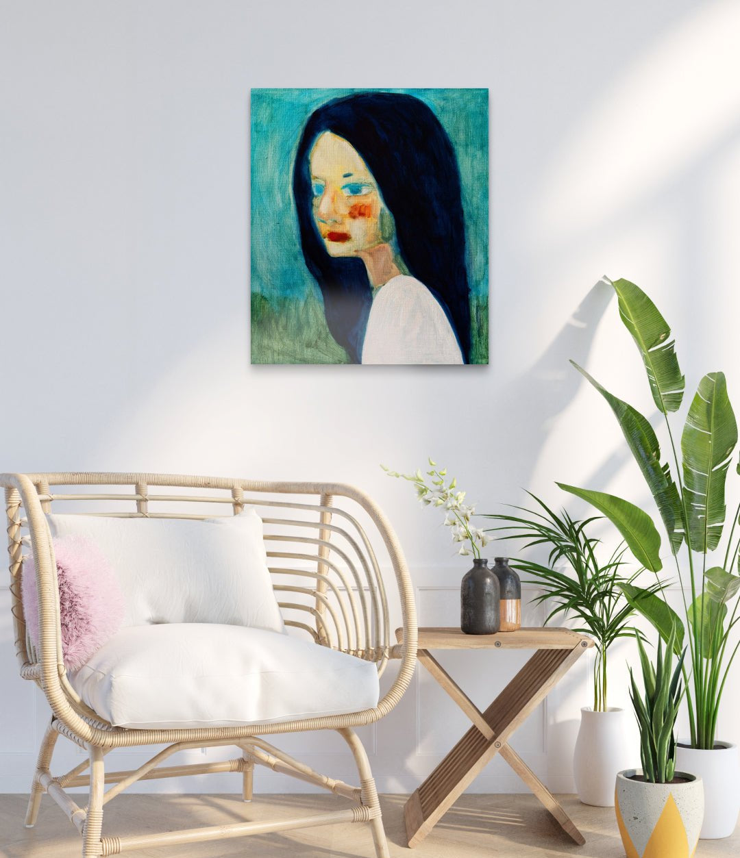 korean art, Kiko - DOKHBI $1000 ARTWORKS Jineui Heo ARTWORKS dokkaebi dokebi k - art Kiko DOKHBI