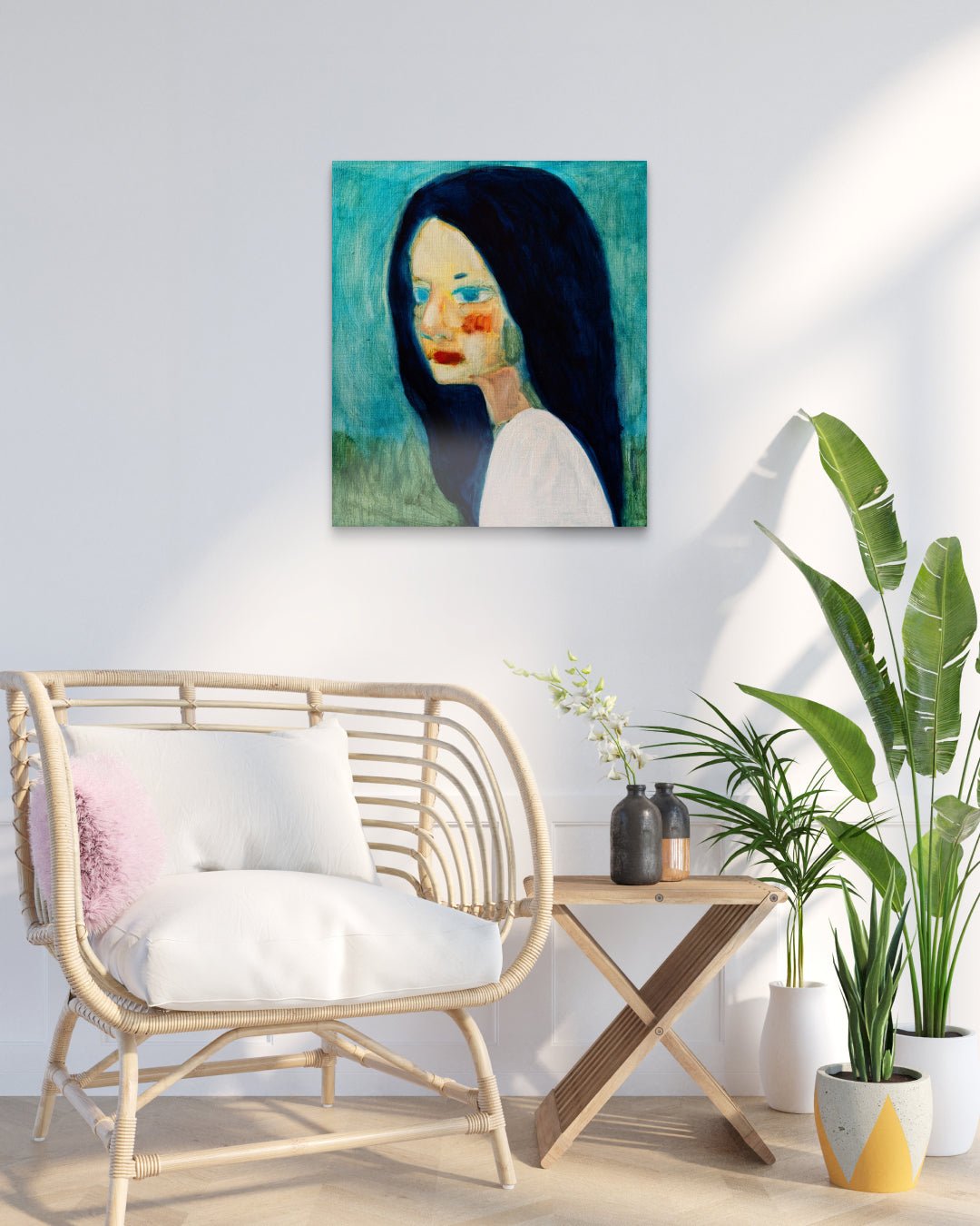 korean art, Kiko - DOKHBI $1000 ARTWORKS Jineui Heo ARTWORKS dokkaebi dokebi k - art Kiko DOKHBI