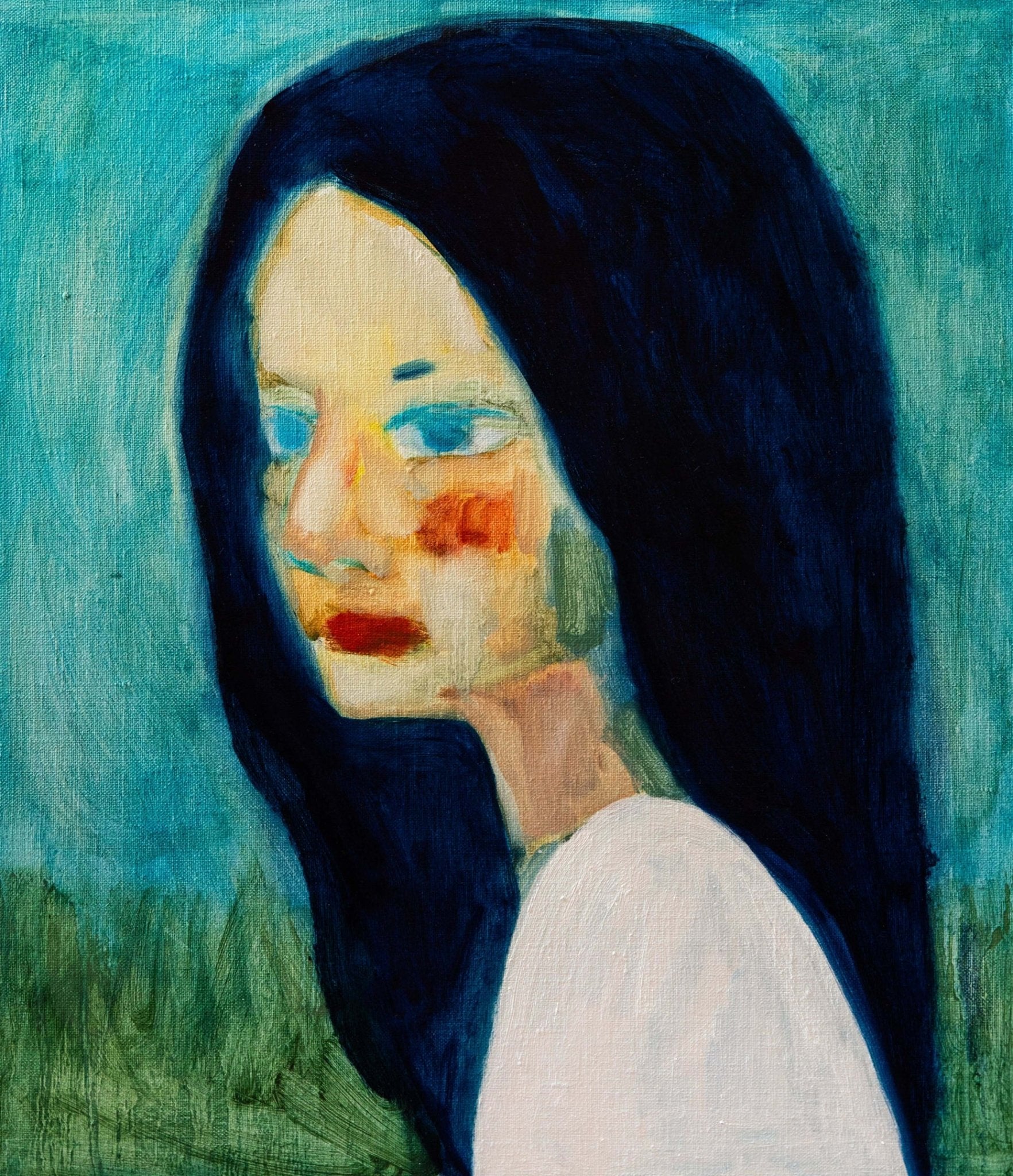 korean art, Kiko - DOKHBI $1000 ARTWORKS Jineui Heo ARTWORKS dokkaebi dokebi k - art Kiko DOKHBI