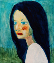 korean art, Kiko - DOKHBI $1000 ARTWORKS Jineui Heo ARTWORKS dokkaebi dokebi k - art Kiko DOKHBI