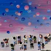 korean art, Lamp - DOKHBI $1000 ARTWORKS Lee Kyoung Hyun