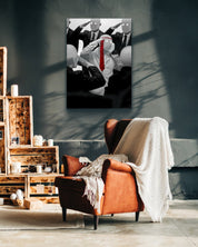 korean art, Laxity of power - DOKHBI ARTWORKS Jungwan Chae Painting