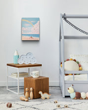 korean art, Let's walk together 2 - DOKHBI $1000 ARTWORKS Mint