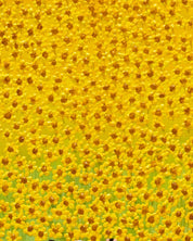 korean art, Life & Luck - DOKHBI ARTWORKS Lee Kyoung Hyun Painting