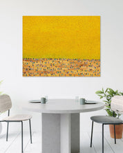 korean art, Life & Luck - DOKHBI ARTWORKS Lee Kyoung Hyun Painting