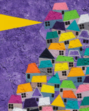 korean art, Light of Life 2 - DOKHBI ARTWORKS Mixed Media Youyeong Seo