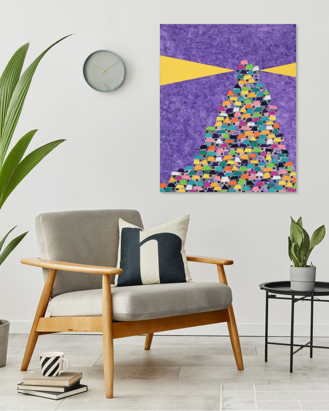 korean art, Light of Life 2 - DOKHBI ARTWORKS Mixed Media Youyeong Seo