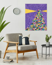 korean art, Light of Life 2 - DOKHBI ARTWORKS Mixed Media Youyeong Seo