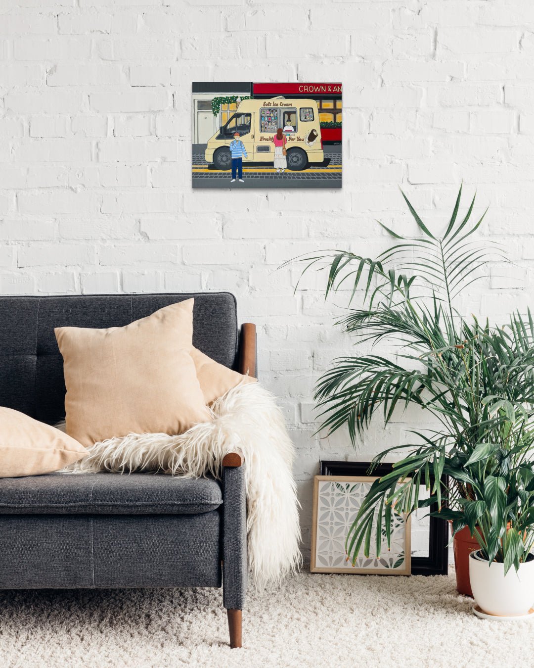 korean art, London - DOKHBI $1000 ARTWORKS KANGZi ARTWORKS dokkaebi dokebi k - art London DOKHBI