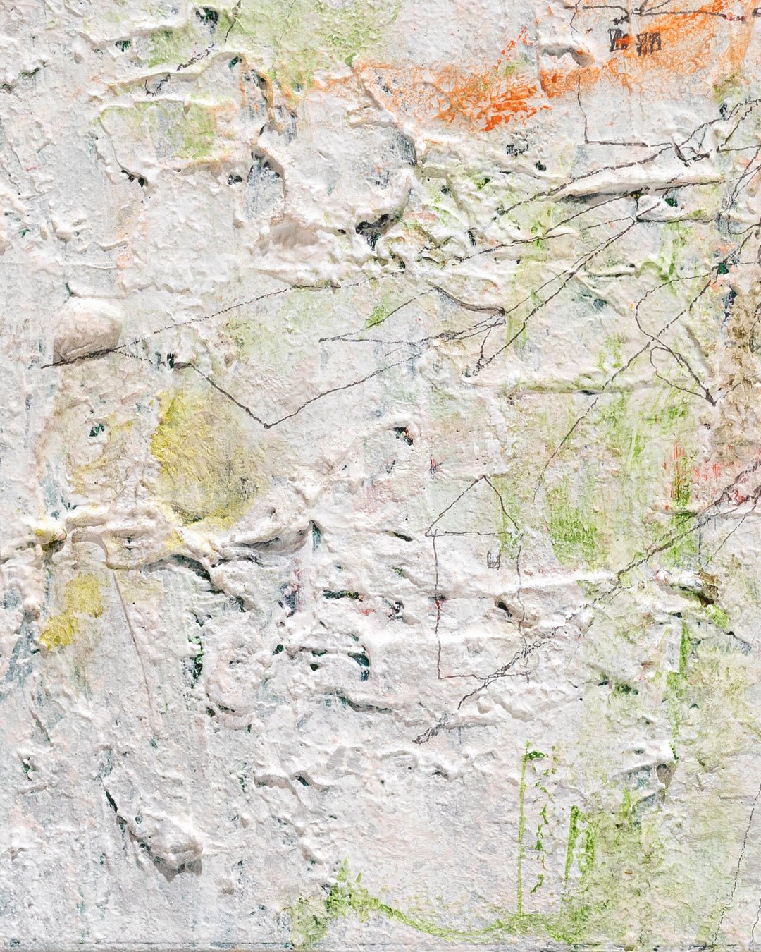 korean art, Love Lost 1 - DOKHBI ARTWORKS Mixed Media Youyeong Seo