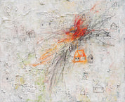 korean art, Love Lost 1 - DOKHBI ARTWORKS Mixed Media Youyeong Seo