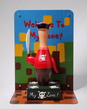 korean art, Matthue (Captain) - DOKHBI ARTWORKS Jung Seyoon Mixed Media