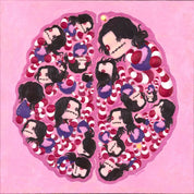 korean art, Memory - DOKHBI $1000 ARTWORKS EunBong