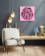 korean art, Memory - DOKHBI $1000 ARTWORKS EunBong