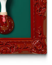 korean art, MERRY - DOKHBI ARTWORKS Jung Seyoon Mixed Media