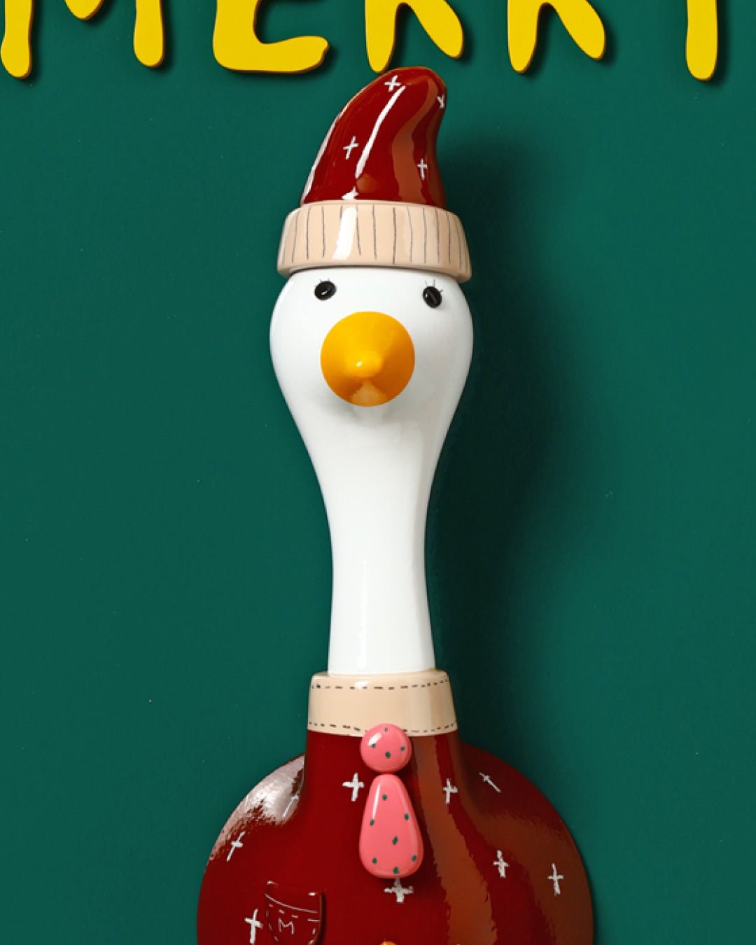 korean art, MERRY - DOKHBI ARTWORKS Jung Seyoon Mixed Media