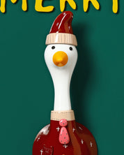 korean art, MERRY - DOKHBI ARTWORKS Jung Seyoon Mixed Media