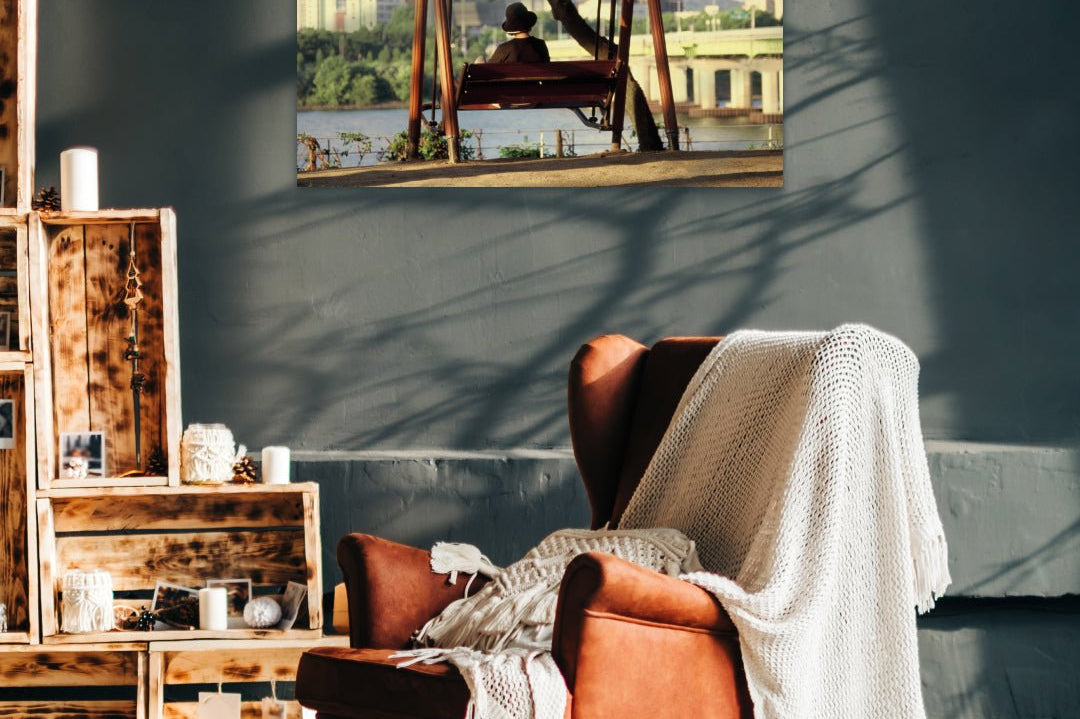 korean art, Mom - DOKHBI ARTWORKS Photography SeongHa LEE ARTWORKS dokkaebi dokebi k - art Mom DOKHBI