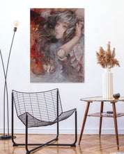 korean art, Muas Dream_BB4_r - DOKHBI $1000 ARTWORKS Hong mua