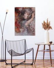 korean art, Muas Dream BB4_r - DOKHBI $1000 ARTWORKS Hong mua