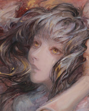 korean art, Muas Dream BB4_r - DOKHBI $1000 ARTWORKS Hong mua