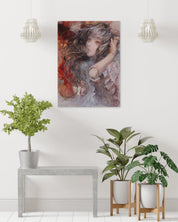 korean art, Muas Dream_BB4_r - DOKHBI $1000 ARTWORKS Hong mua