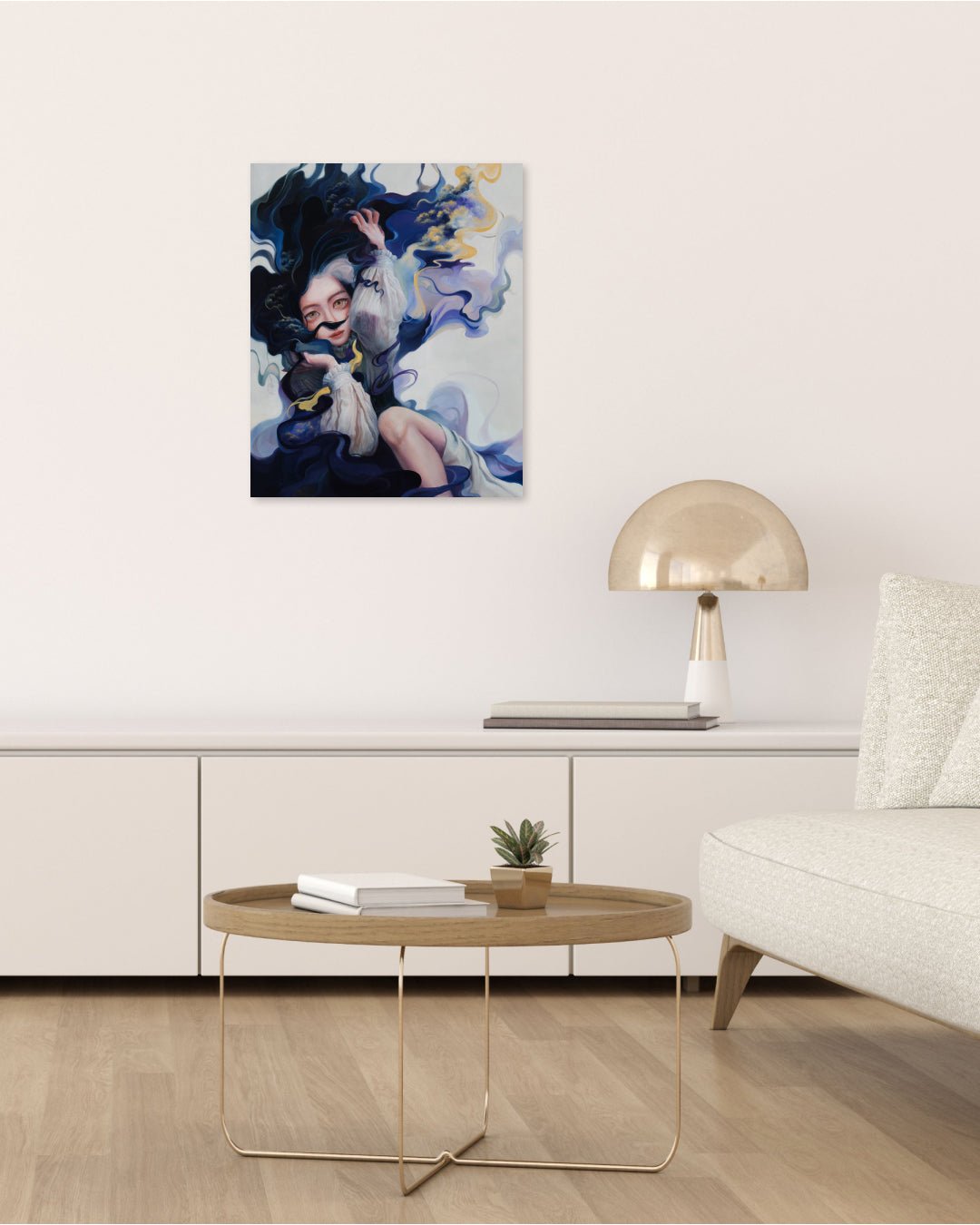 korean art, Muas Dream_Pr_2 - DOKHBI $1000 ARTWORKS Hong mua