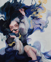 korean art, Muas Dream_Pr_2 - DOKHBI $1000 ARTWORKS Hong mua