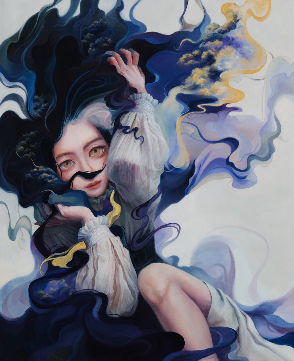 korean art, Muas Dream_Pr_2 - DOKHBI $1000 ARTWORKS Hong mua