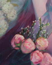 korean art, Mua's Dream_Pr_3FL - DOKHBI $1000 ARTWORKS Hong mua