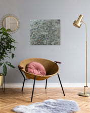 korean art, Mud - DOKHBI ARTWORKS Lee Kyoung Hyun Painting