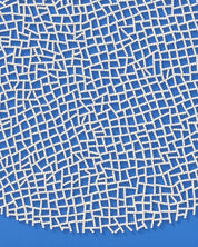 korean art, My Colour Palette HL.BB - DOKHBI ARTWORKS Jiyeon Han Mixed Media