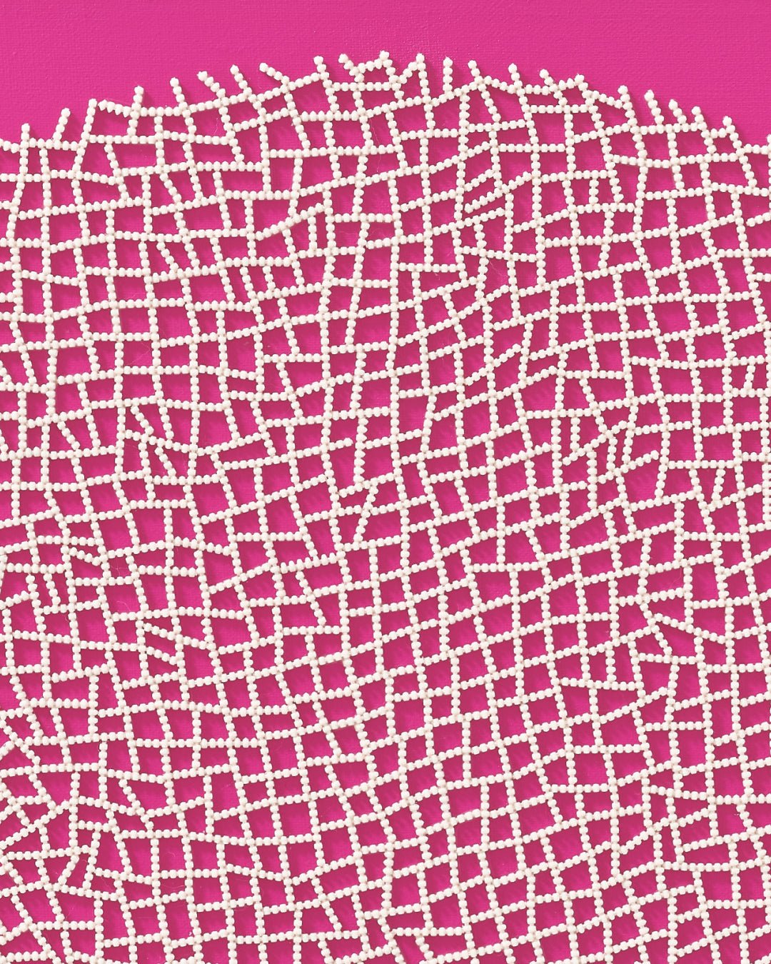 korean art, My Colour Palette HL.BB - DOKHBI ARTWORKS Jiyeon Han Mixed Media