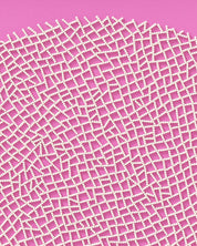 korean art, My Colour Palette SA.DICF - DOKHBI ARTWORKS Jiyeon Han Mixed Media