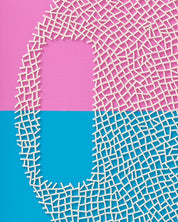 korean art, My Colour Palette SA.DICF - DOKHBI ARTWORKS Jiyeon Han Mixed Media