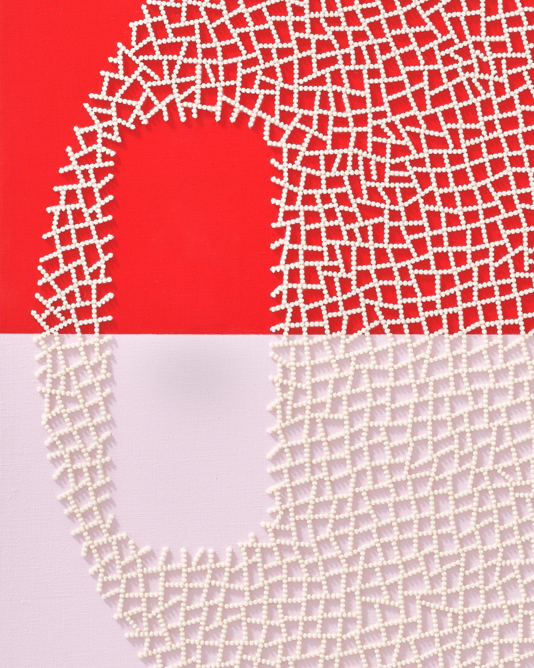 korean art, My Colour Palette V.BT - DOKHBI ARTWORKS Jiyeon Han Mixed Media