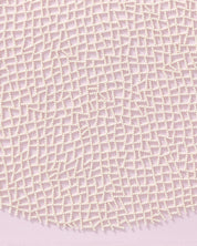 korean art, My Colour Palette V.BT - DOKHBI ARTWORKS Jiyeon Han Mixed Media