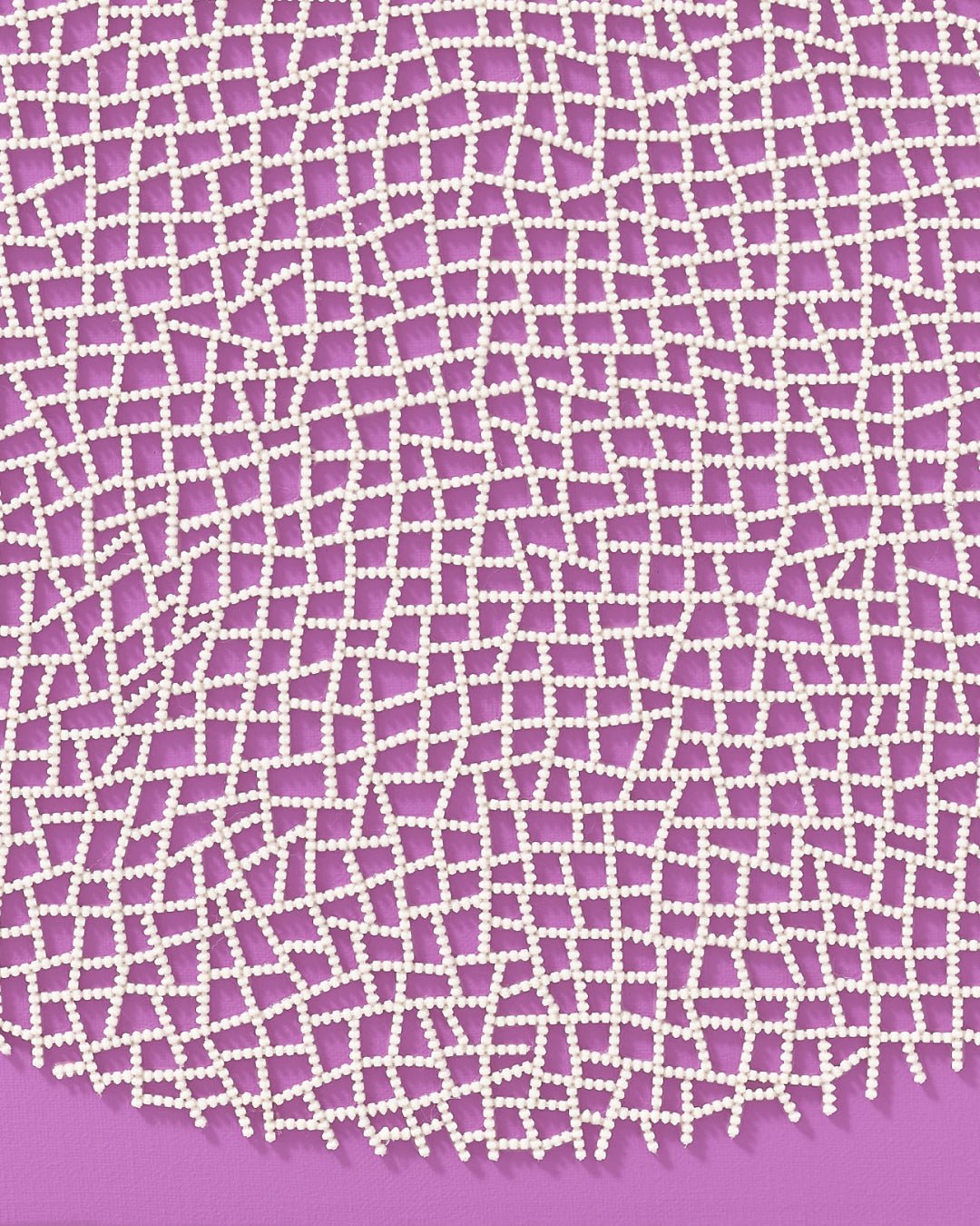 korean art, My Colour Palette VG.LS - DOKHBI ARTWORKS Jiyeon Han Mixed Media