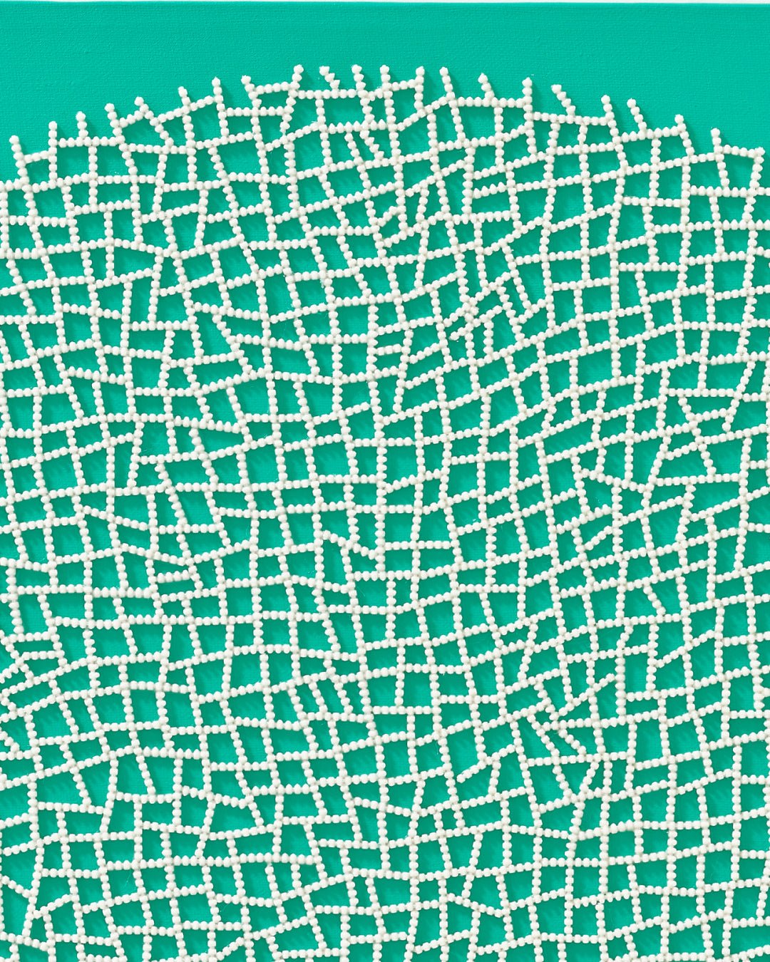 korean art, My Colour Palette VG.LS - DOKHBI ARTWORKS Jiyeon Han Mixed Media