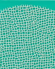 korean art, My Colour Palette VG.LS - DOKHBI ARTWORKS Jiyeon Han Mixed Media