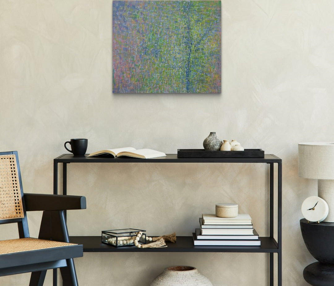 korean art, Nature Screen - DOKHBI $1000 ARTWORKS Bae Jae - yeolARTWORKS