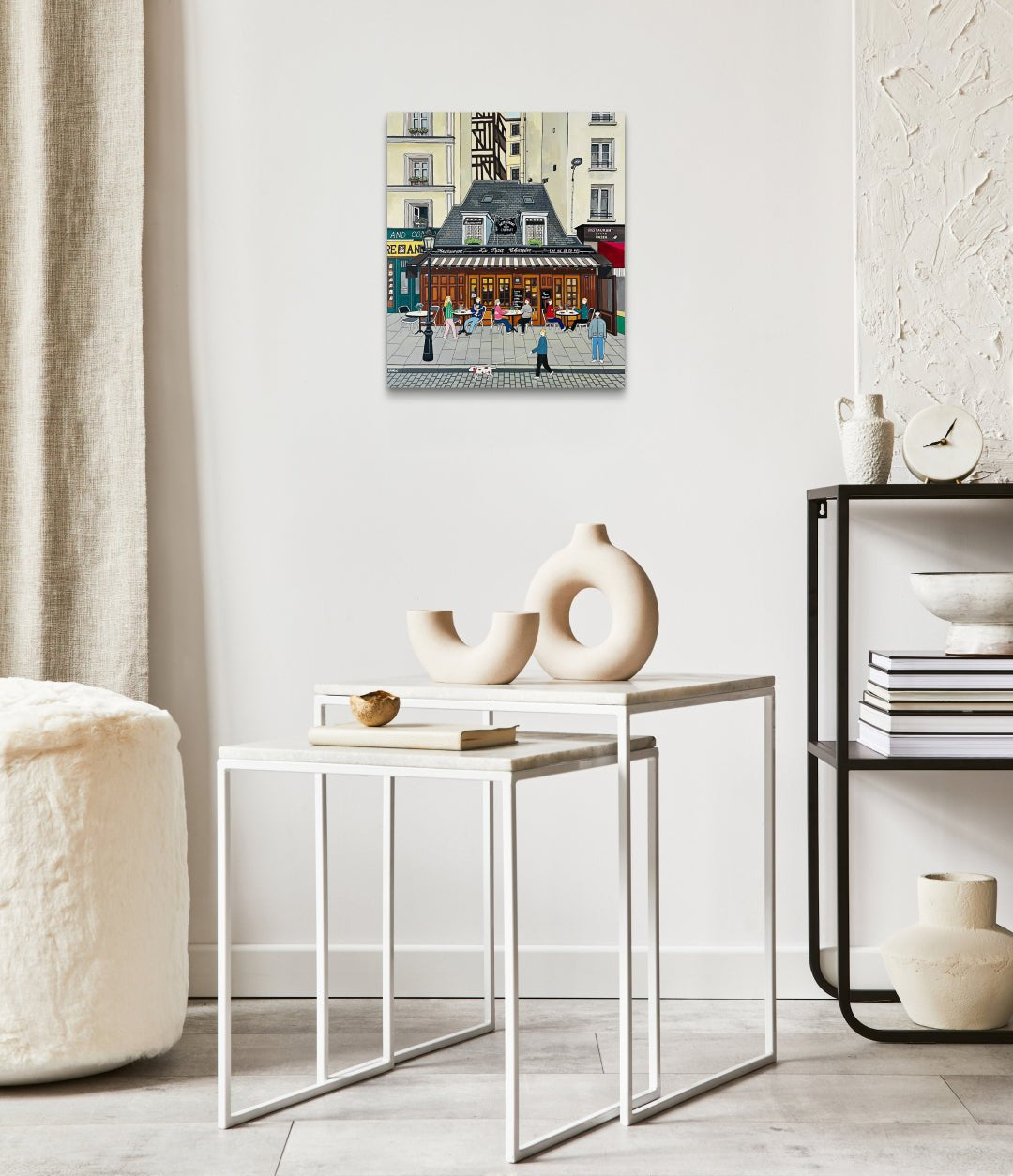 korean art, Paris - DOKHBI $1000 ARTWORKS KANGZi ARTWORKS dokkaebi dokebi k - art Paris DOKHBI