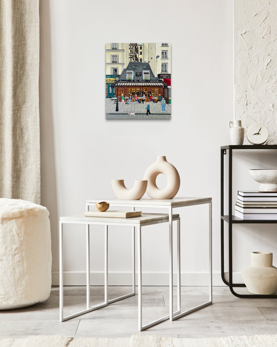 korean art, Paris - DOKHBI $1000 ARTWORKS KANGZi ARTWORKS dokkaebi dokebi k - art Paris DOKHBI