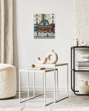 korean art, Paris - DOKHBI $1000 ARTWORKS KANGZi ARTWORKS dokkaebi dokebi k - art Paris DOKHBI