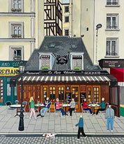 korean art, Paris - DOKHBI $1000 ARTWORKS KANGZi ARTWORKS dokkaebi dokebi k - art Paris DOKHBI