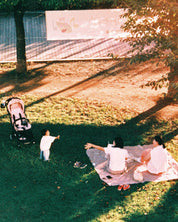 korean art, Picnic - DOKHBI ARTWORKS Photography SeongHa LEE ARTWORKS dokkaebi dokebi k - art Picnic DOKHBI