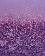 korean art, Purple Forest No.9 - DOKHBI $1000 ARTWORKS Matezz